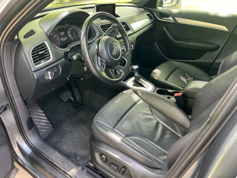 2015 Audi 8U Q3 - Image 15 of 18
