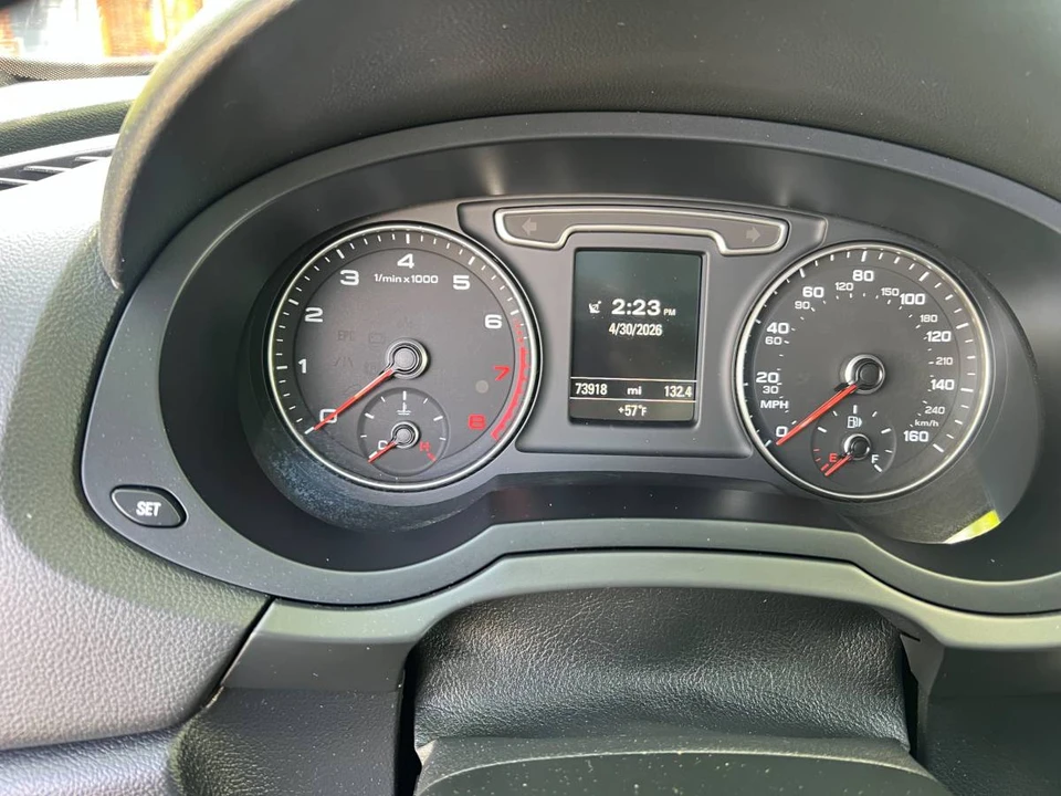 2015 Audi 8U Q3 - Image 12 of 18