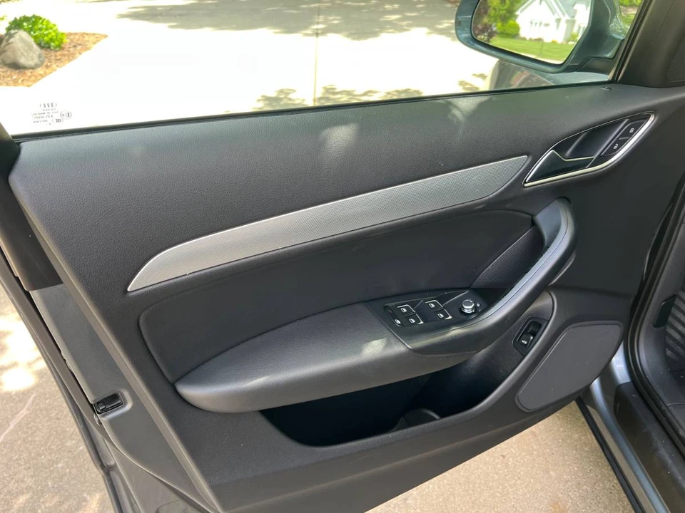 2015 Audi 8U Q3 - Image 16 of 18