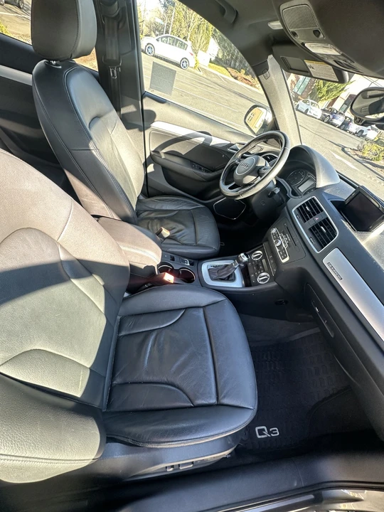 2015 Audi 8U Q3 - Image 20 of 21