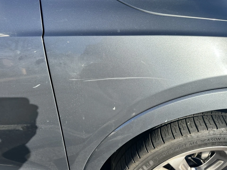 2015 Audi 8U Q3 - Image 14 of 21