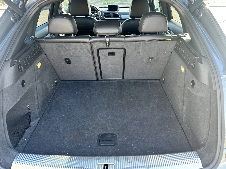 2015 Audi 8U Q3 - Image 16 of 21