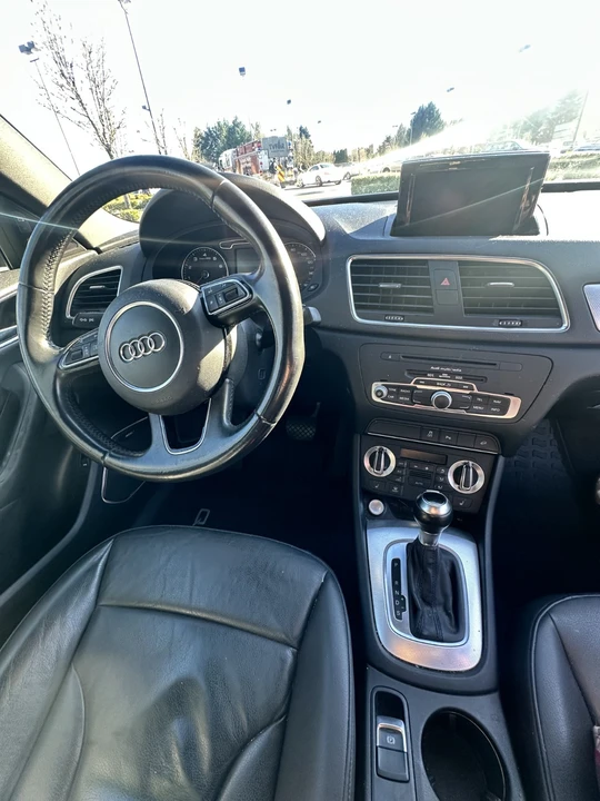 2015 Audi 8U Q3 - Image 21 of 21