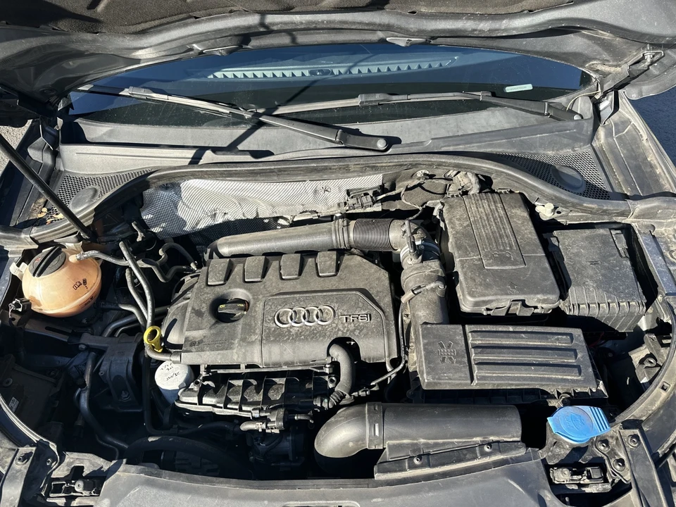 2015 Audi 8U Q3 - Image 11 of 21