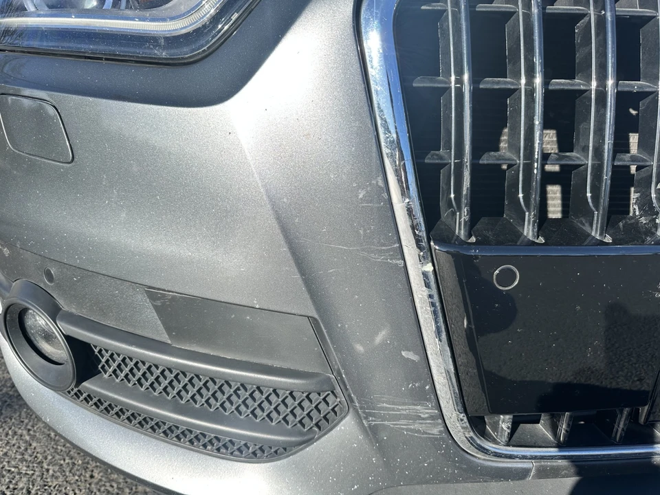 2015 Audi 8U Q3 - Image 13 of 21