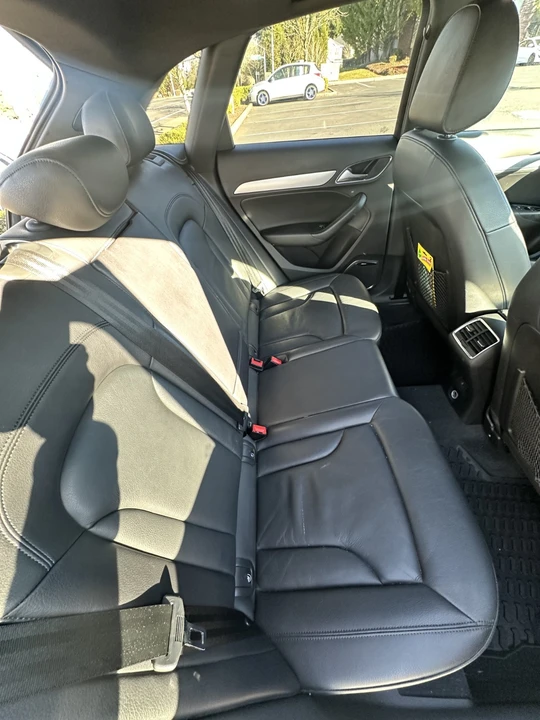 2015 Audi 8U Q3 - Image 17 of 21
