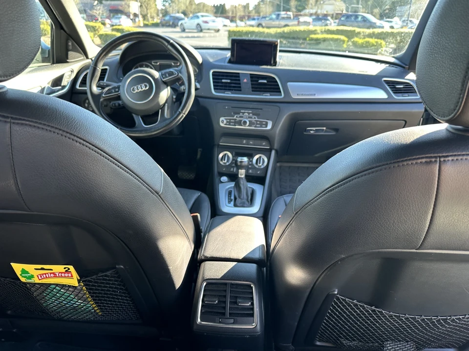 2015 Audi 8U Q3 - Image 18 of 21