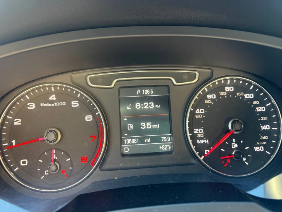 2015 Audi 8U Q3 - Image 14 of 14
