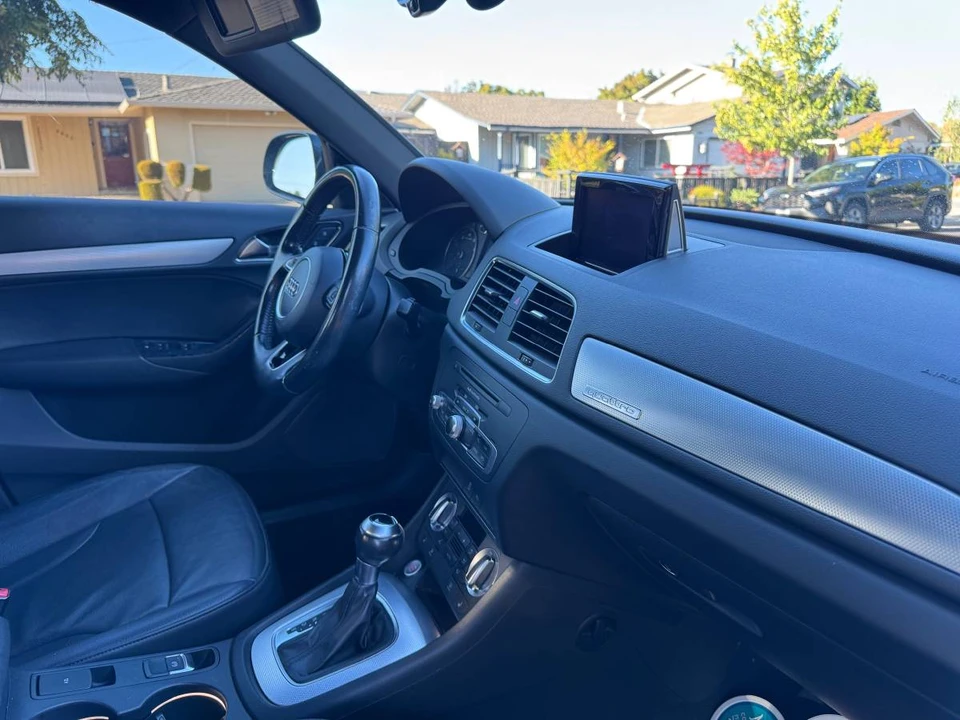 2015 Audi 8U Q3 - Image 11 of 14