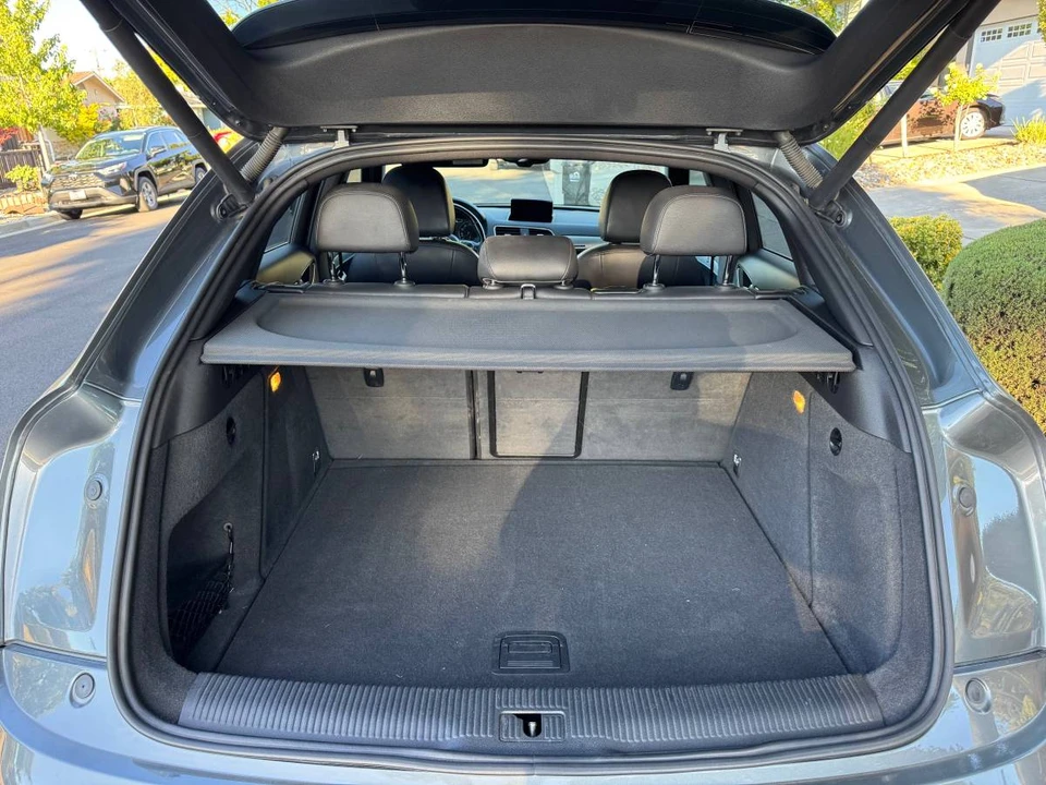 2015 Audi 8U Q3 - Image 8 of 14