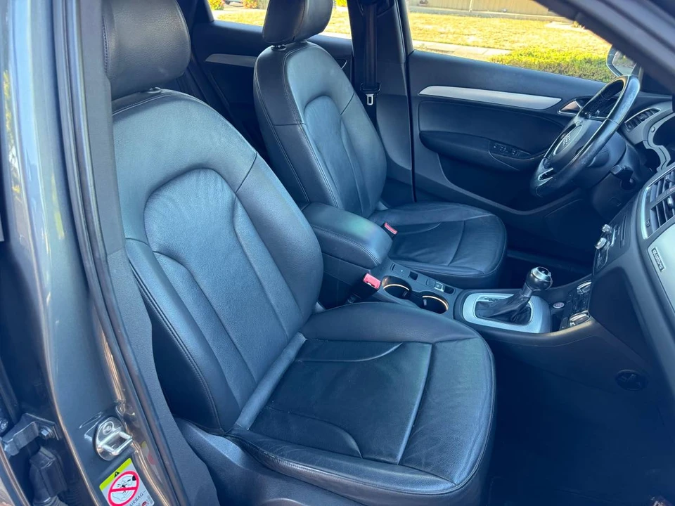 2015 Audi 8U Q3 - Image 10 of 14