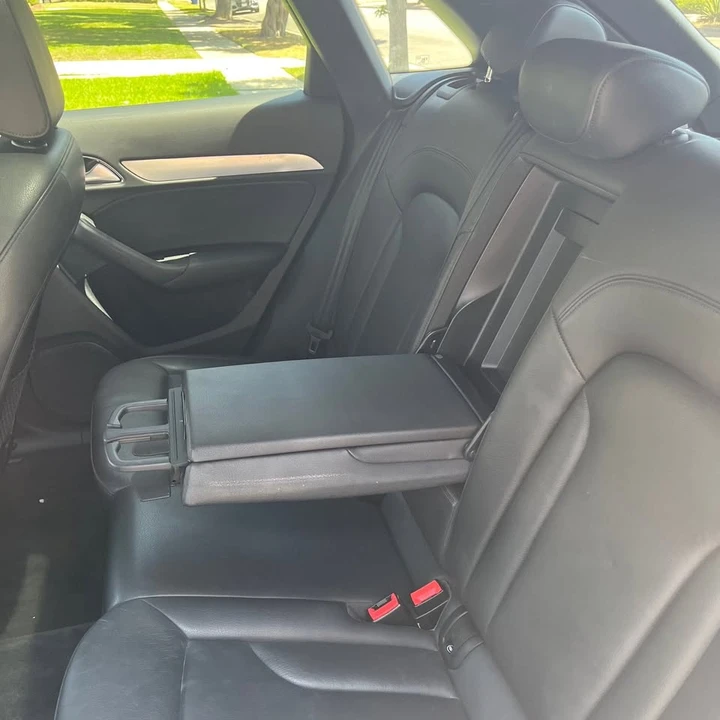 2015 Audi 8U Q3 - Image 9 of 17