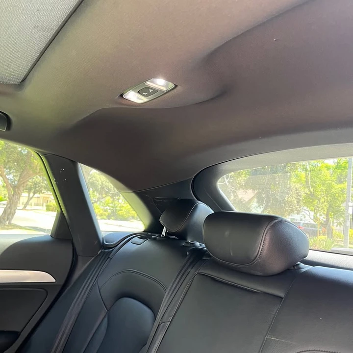 2015 Audi 8U Q3 - Image 10 of 17