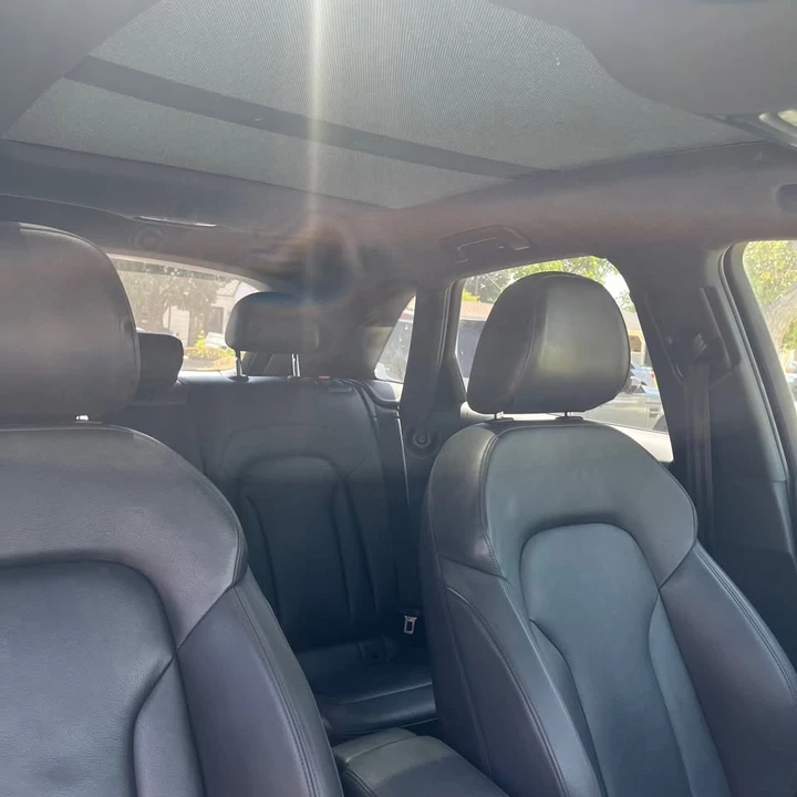 2015 Audi 8U Q3 - Image 16 of 17