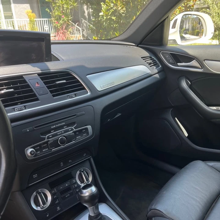 2015 Audi 8U Q3 - Image 14 of 17