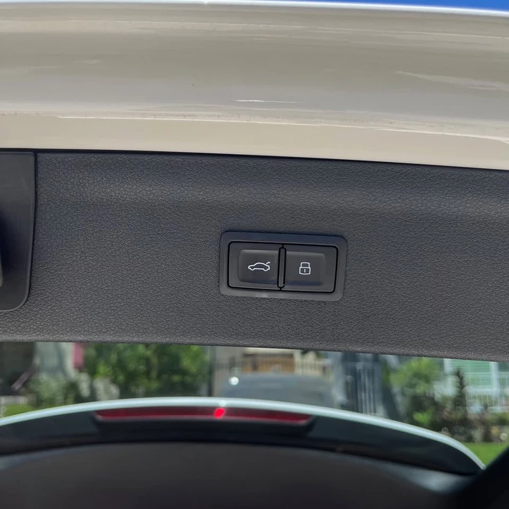 2015 Audi 8U Q3 - Image 6 of 17