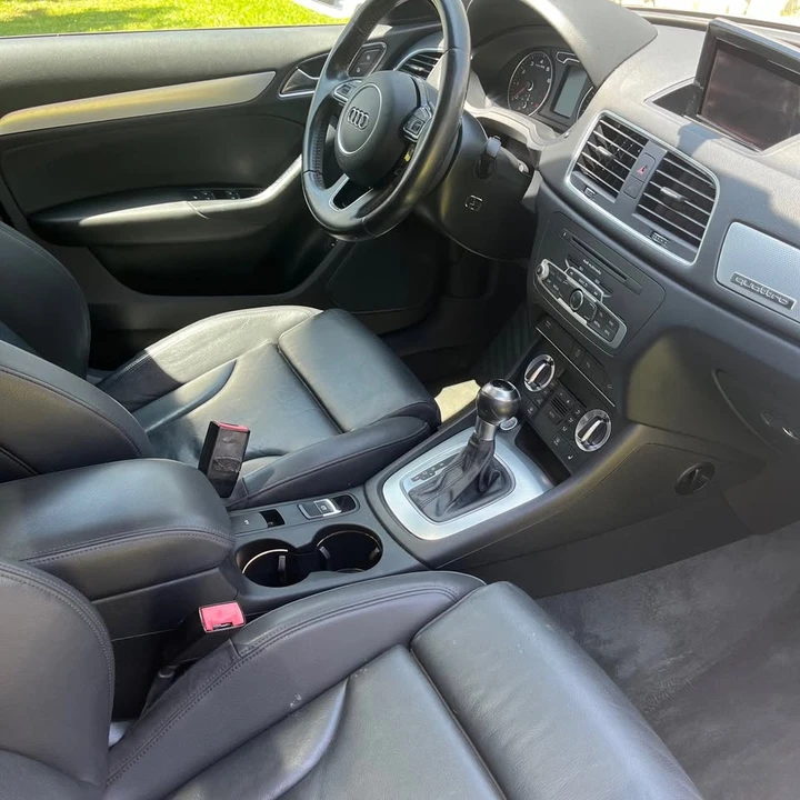 2015 Audi 8U Q3 - Image 15 of 17