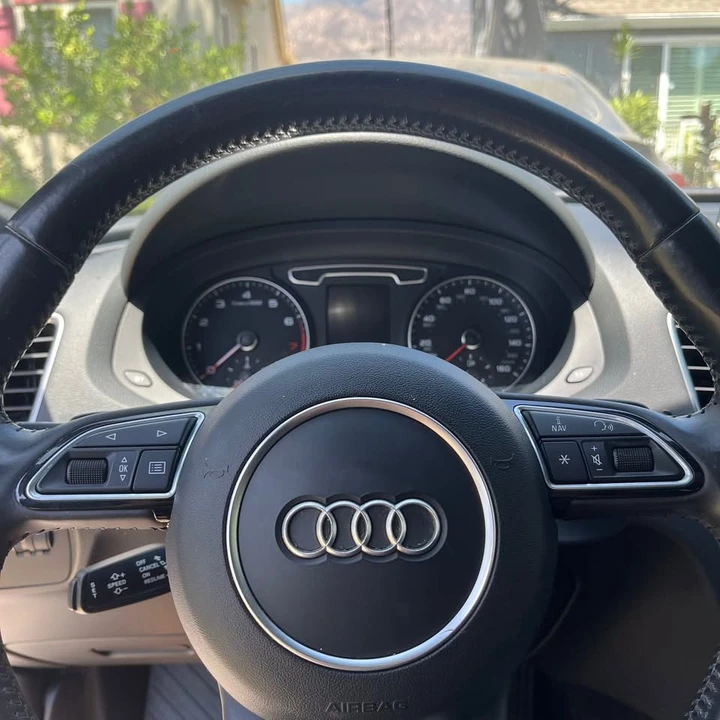 2015 Audi 8U Q3 - Image 13 of 17