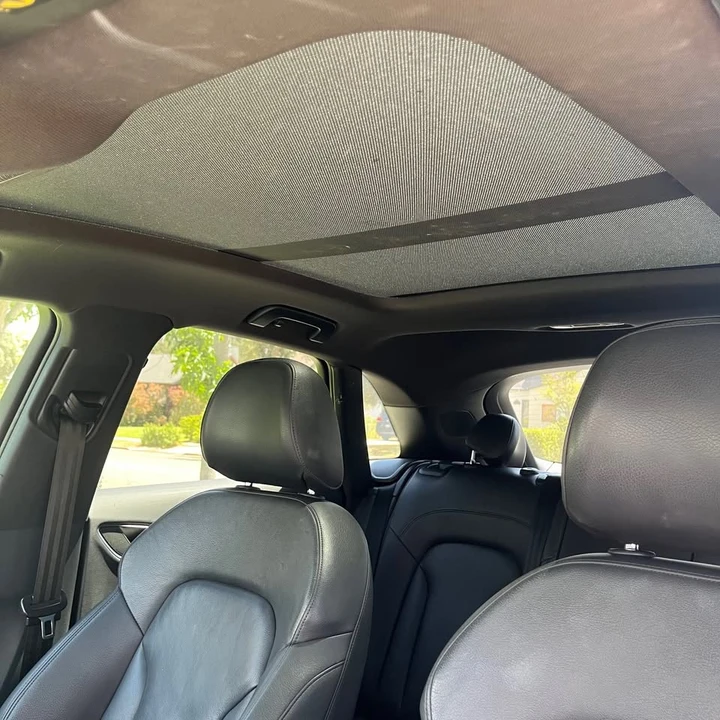 2015 Audi 8U Q3 - Image 12 of 17