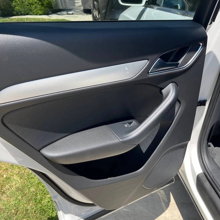 2015 Audi 8U Q3 - Image 11 of 17