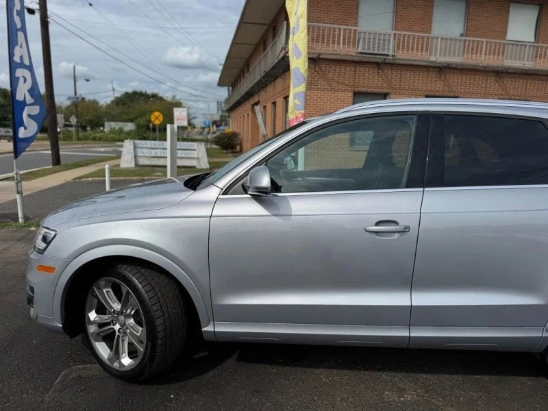 2015 Audi 8U Q3 - Image 7 of 12