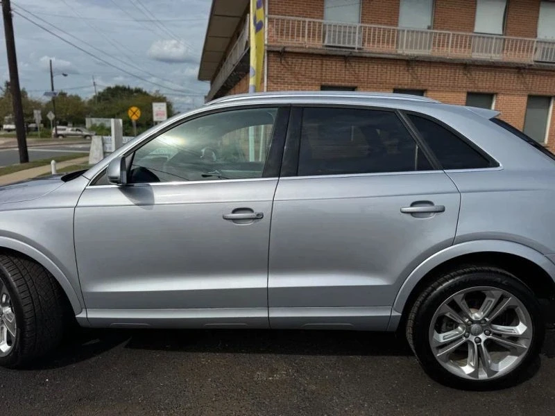 2015 Audi 8U Q3 - Image 8 of 12