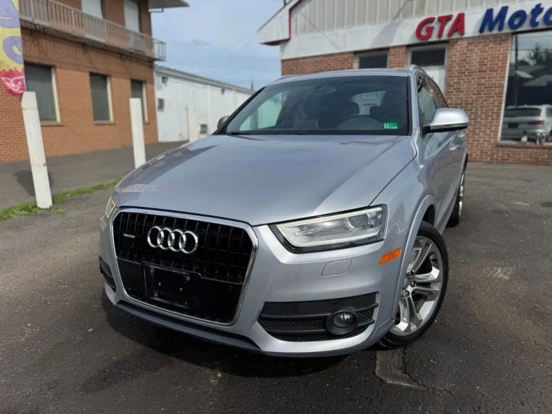 2015 Audi 8U Q3 - Image 5 of 12