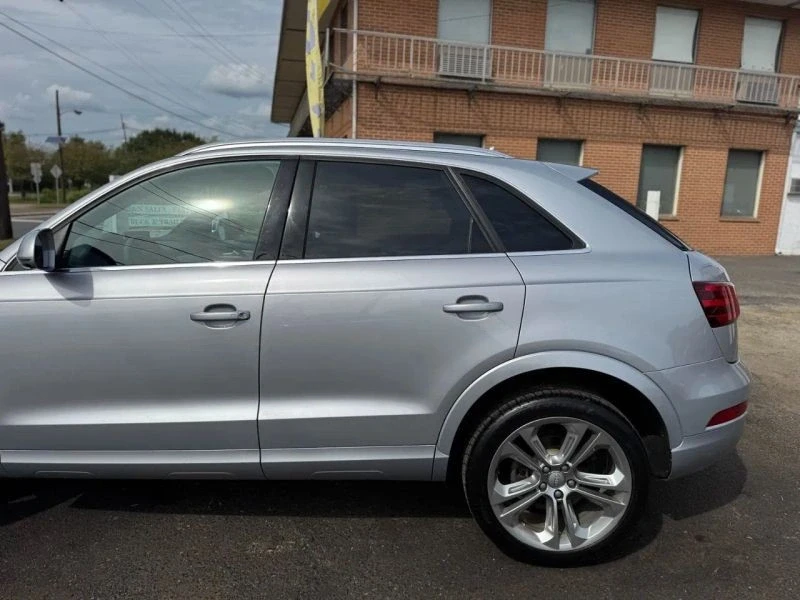 2015 Audi 8U Q3 - Image 9 of 12