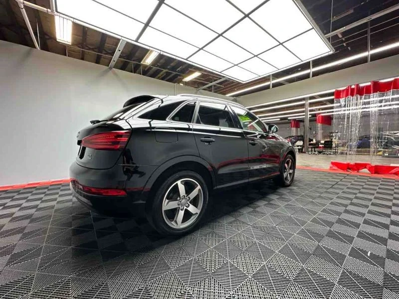 2015 Audi 8U Q3 - Image 9 of 12