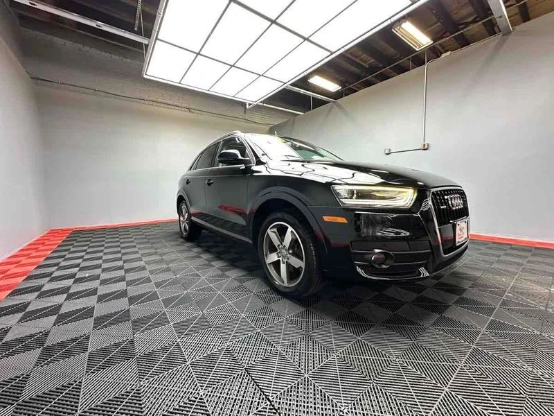 2015 Audi 8U Q3 - Image 10 of 12