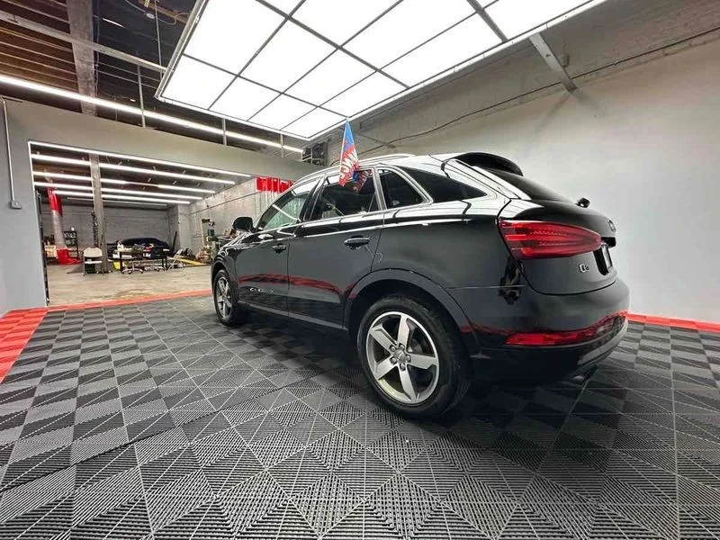 2015 Audi 8U Q3 - Image 5 of 12