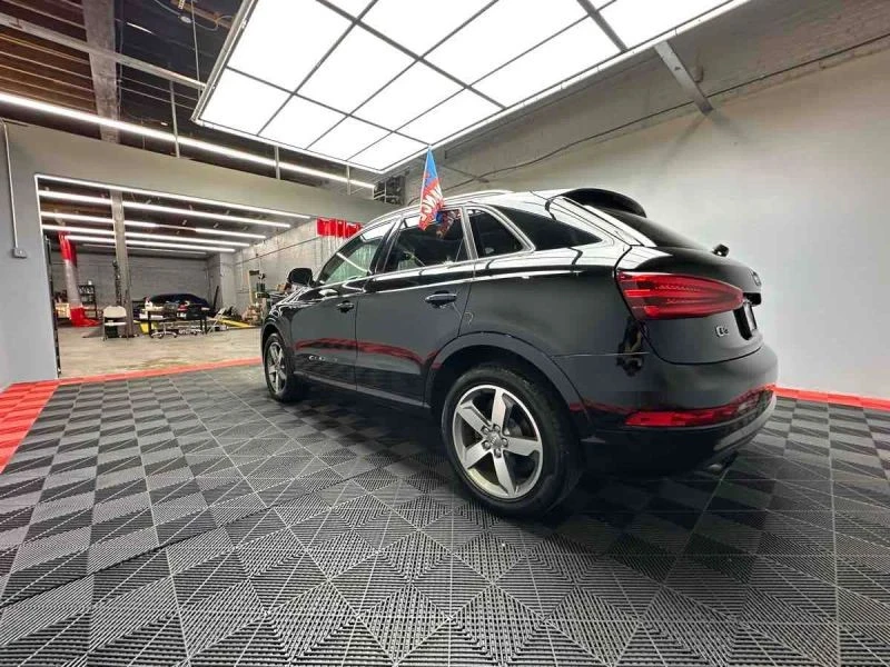 2015 Audi 8U Q3 - Image 5 of 12