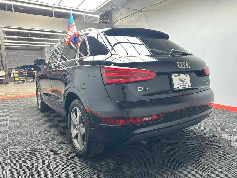 2015 Audi 8U Q3 - Image 6 of 12