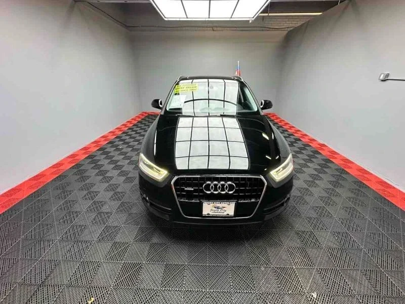 2015 Audi 8U Q3 - Image 12 of 12