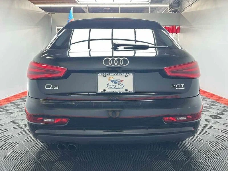 2015 Audi 8U Q3 - Image 7 of 12