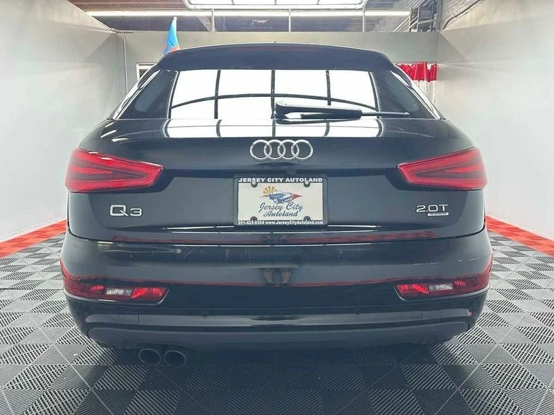 2015 Audi 8U Q3 - Image 7 of 12