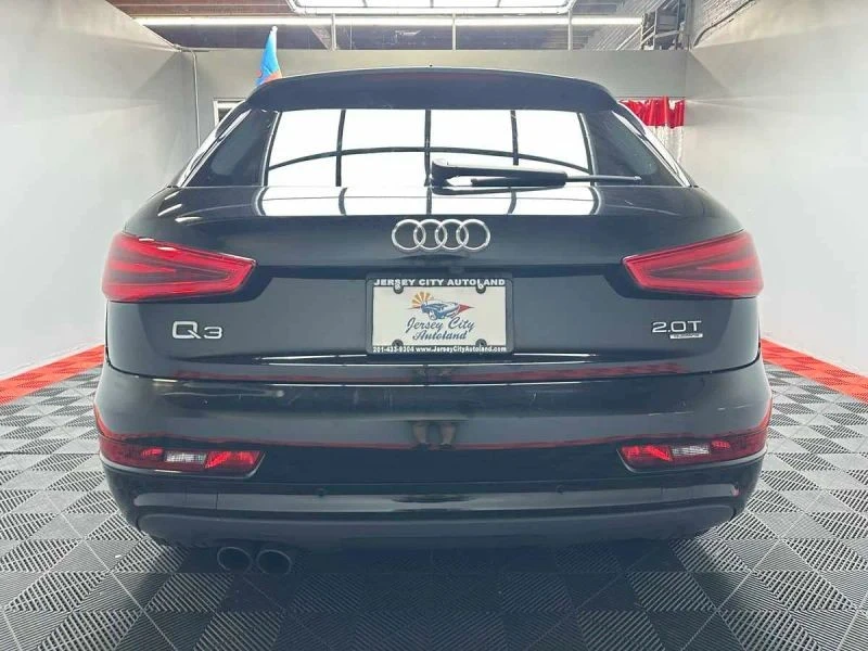 2015 Audi 8U Q3 - Image 7 of 12