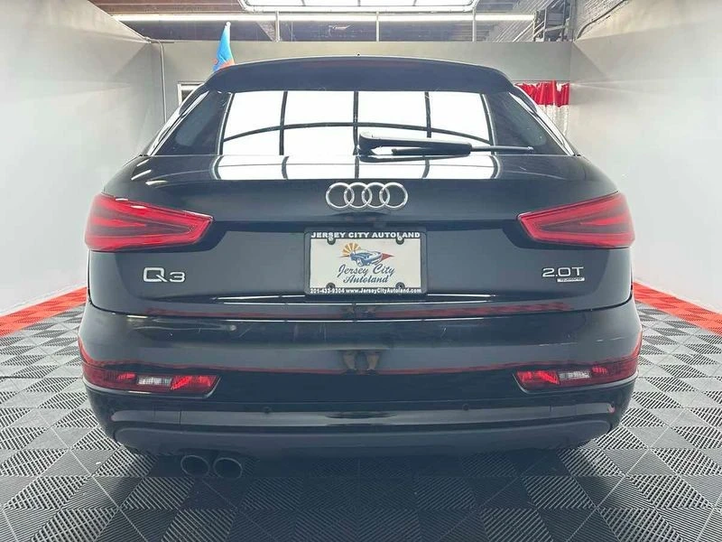 2015 Audi 8U Q3 - Image 7 of 12