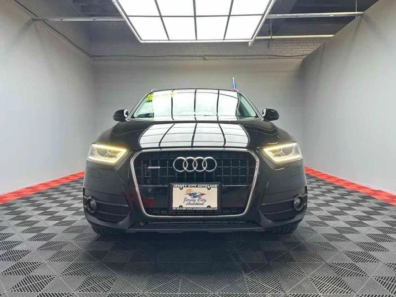 2015 Audi 8U Q3 - Image 2 of 12