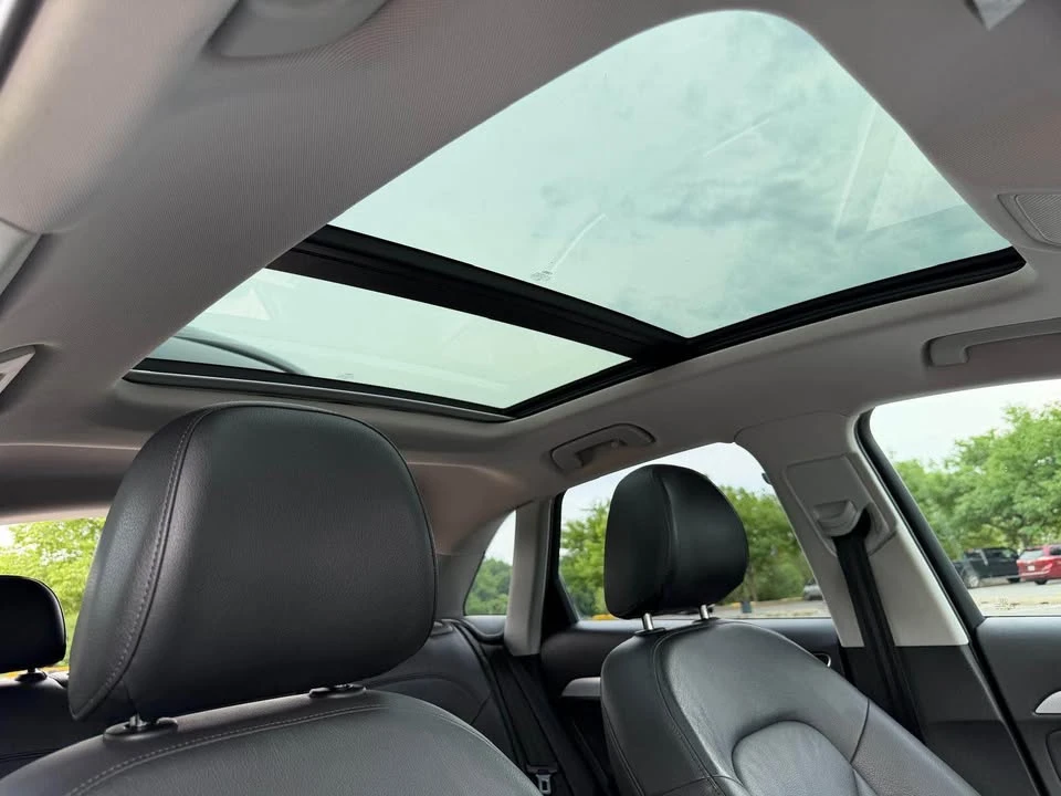 2015 Audi 8U Q3 - Image 15 of 18