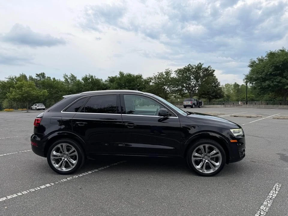 2015 Audi 8U Q3 - Image 4 of 18