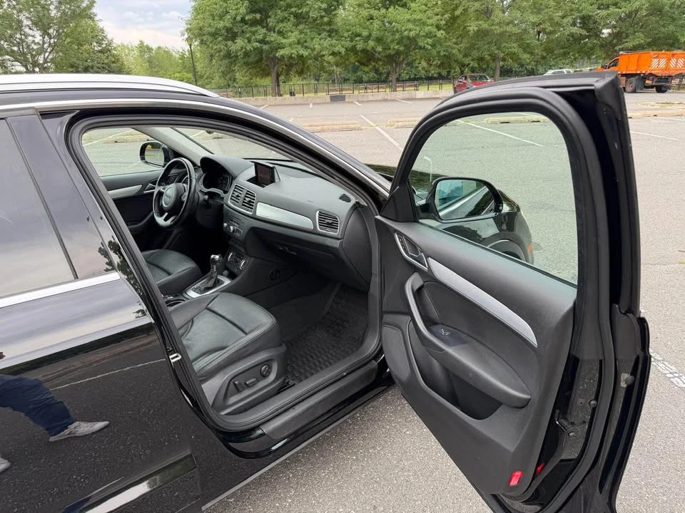 2015 Audi 8U Q3 - Image 12 of 18