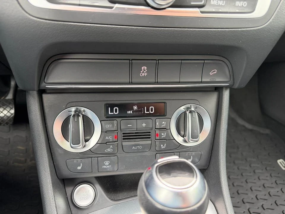 2015 Audi 8U Q3 - Image 18 of 18