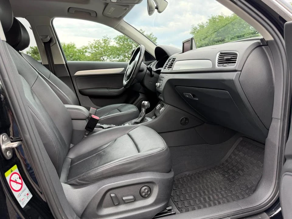 2015 Audi 8U Q3 - Image 13 of 18