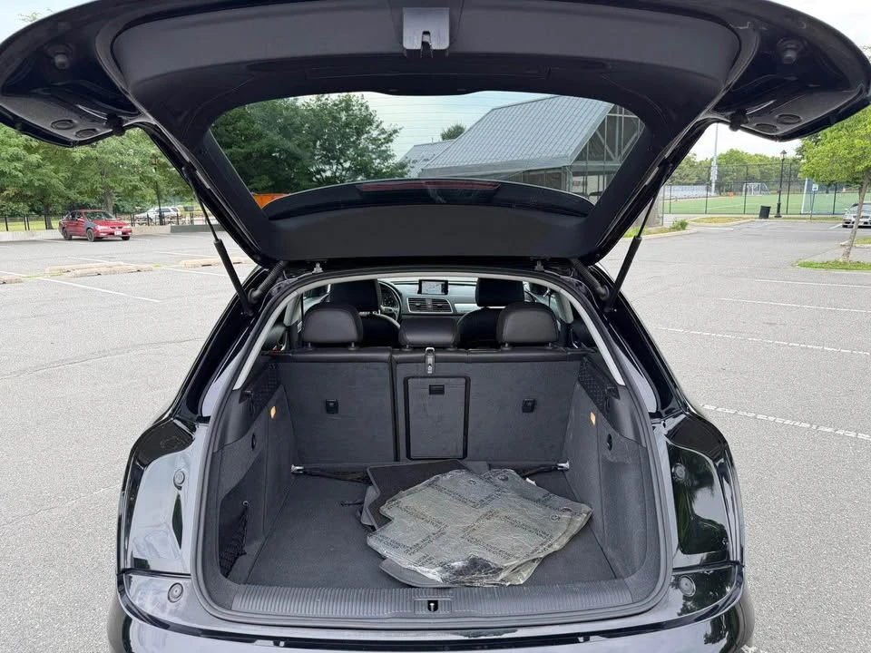 2015 Audi 8U Q3 - Image 11 of 18