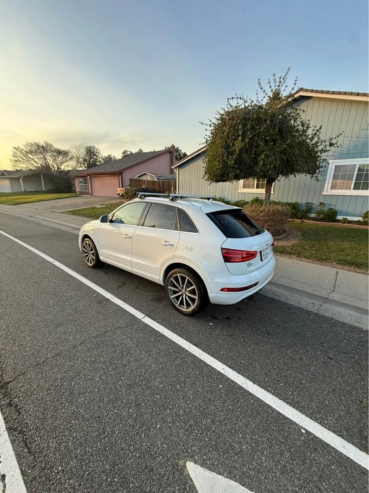 2015 Audi 8U Q3 - Image 6 of 12