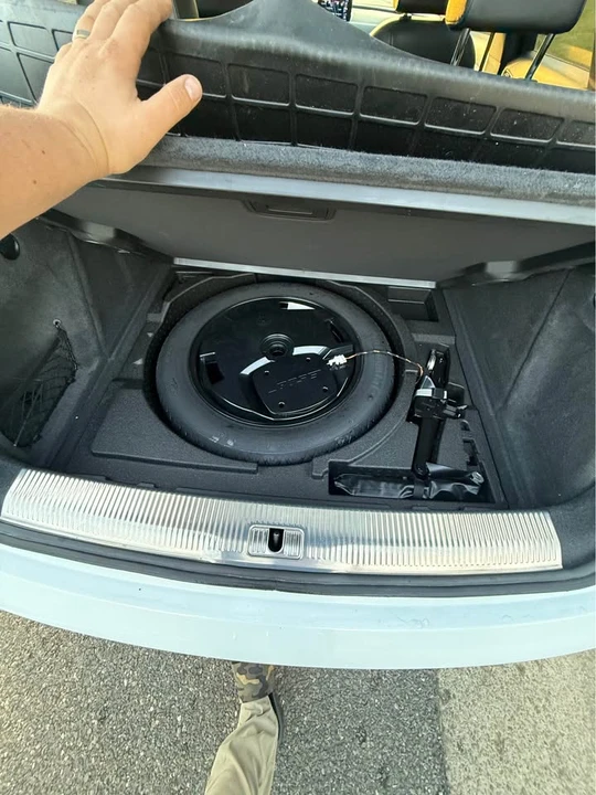 2015 Audi 8U Q3 - Image 9 of 12