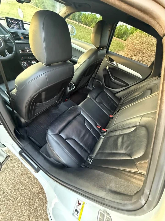 2015 Audi 8U Q3 - Image 10 of 12
