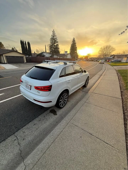 2015 Audi 8U Q3 - Image 4 of 12