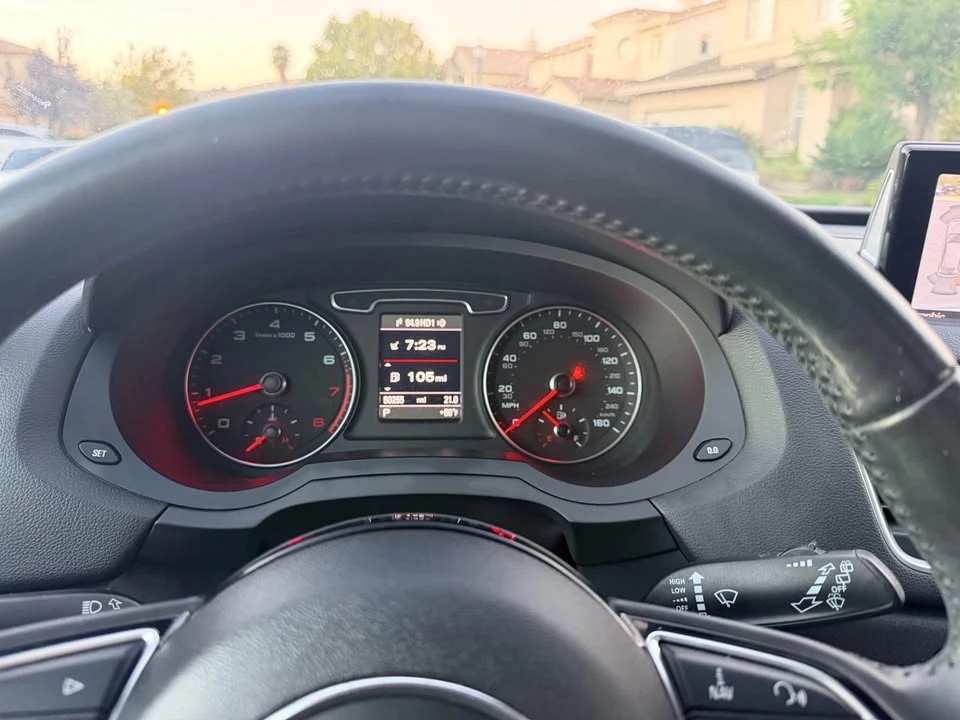 2015 Audi 8U Q3 - Image 9 of 11